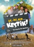 Üç İki Bir Kestik