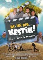 Üç İki Bir Kestik