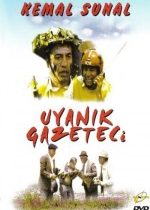 Uyanık Gazeteci
