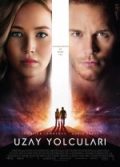 Uzay Yolcuları