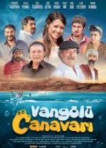 Van Gölü Canavarı
