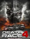 Ölüm Yarışı 4