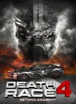 Ölüm Yarışı 4