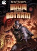 Batman Gothama Gelen Kıyamet