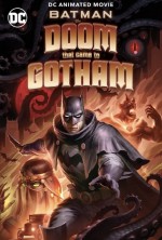 Batman Gothama Gelen Kıyamet