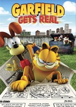 Garfield 3