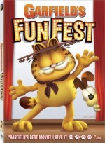 Garfield 4