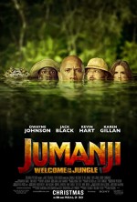 Jumanji 2