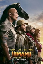 Jumanji 3