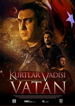 Kurtlar Vadisi Vatan