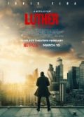 Luther Batan Güneş