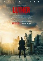 Luther Batan Güneş