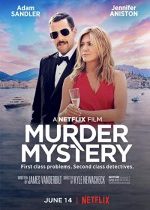 Murder Mystery 1