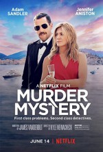 Murder Mystery 1