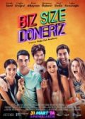Biz Size Döneriz