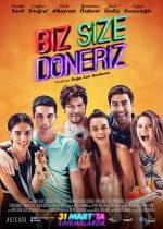 Biz Size Döneriz