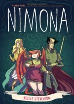 Nimona