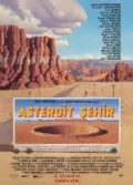 Asteroit Şehir