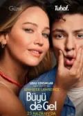 Büyü De Gel