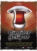Çinliler Geliyor