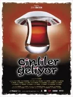 Çinliler Geliyor