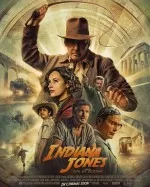 Indiana Jones 5