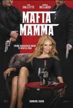 Mafia Mama