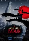 Küçük Batman’in Noeli