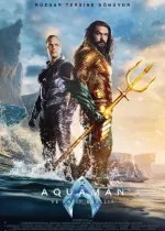 Aquaman 2 ve Kayıp Krallık