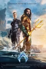 Aquaman 2 ve Kayıp Krallık