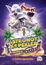 Astronot Köpekler 3