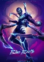 Blue Beetle