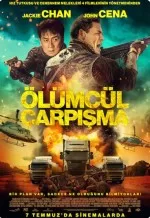 Ölümcül Çarpışma