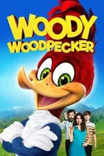 Ağaçkakan Woody