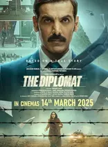 The Diplomat