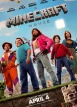 Bir Minecraft Filmi