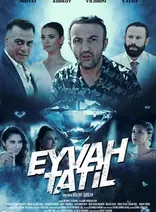 Eyvah Tatil