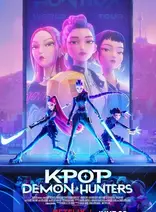 K-Pop: İblis Avcıları