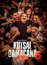 Kutsal Damacana 5