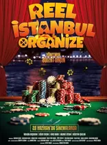 Reel İstanbul Organize