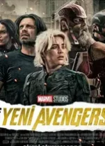 Thunderbolts*