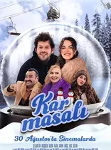 Kar Masalı