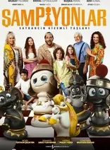 ŞamPİYONlar