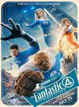 Fantastik Dörtlü: İlk Adımlar