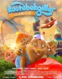 Köstebekgiller 2: Gölge’nin Tılsımı