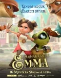 Parmak Çocuk Emma