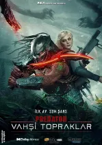 Predator Vahşi Topraklar