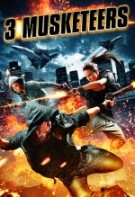 3 Silahşörler Gizli Görev