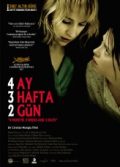 4 Ay 3 Hafta 2 Gün