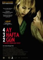 4 Ay 3 Hafta 2 Gün